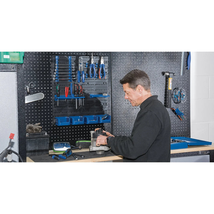 Draper Tool Storage Board (18 Piece) - SBR18