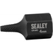 Sealey 3/8"Dr Stud Extractor 4mm - 37mm Long