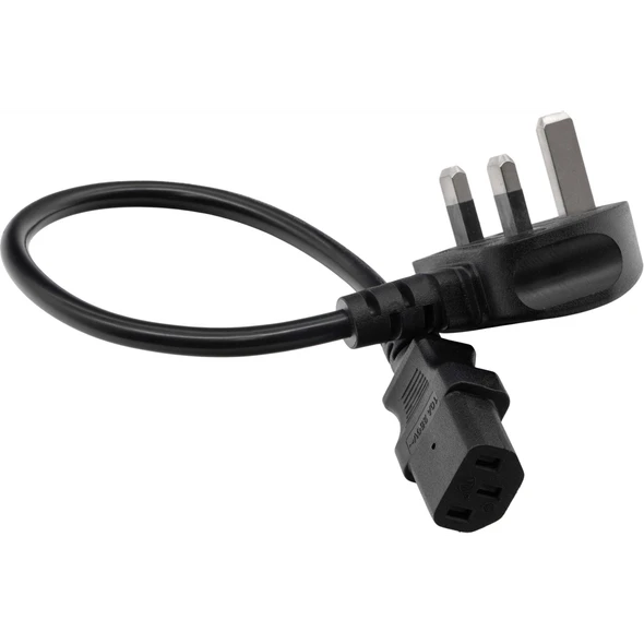 Sealey Power Plug w/Power Cable Connector
