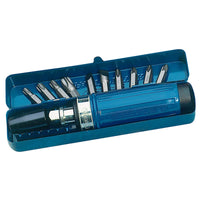 Draper Expert Impact Screwdriver Set (12 Piece) - 2800/10