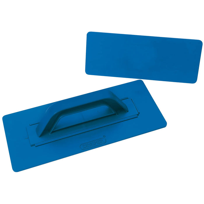 Draper Plastering Float, 280 x 110mm - T107