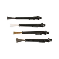 Laser Pen Type Detailing Brush Set 4pc 7744