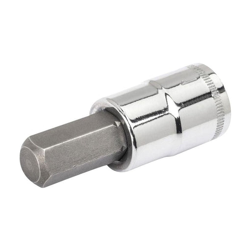 King Dick Socket SD 1/2" Insert Hex Bit Metric 6mm King Dick - Town Tools 