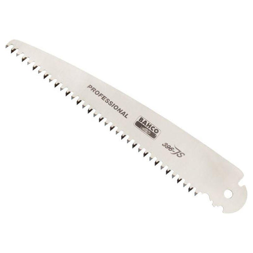 Bahco 396-HP-BLADE Replacement Pruning Blade 190mm Bahco - Town Tools