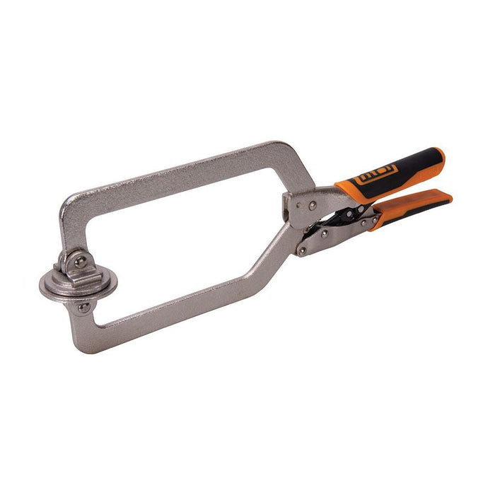 Triton AutoJaws™ Face Clamp TRAAFC6 6" (150mm) Triton - Town Tools 