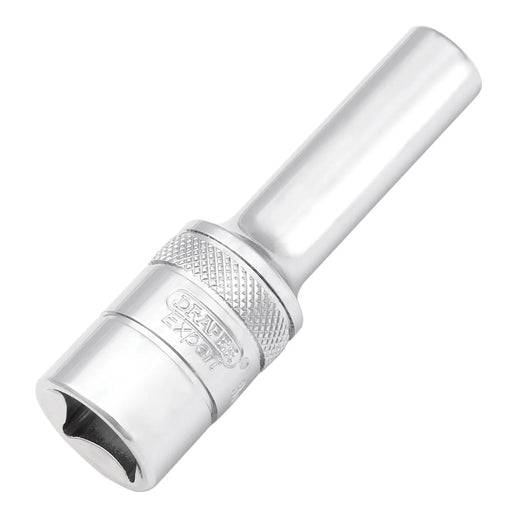 Draper Expert hi-torq® 12-point Metric Deep Socket, . dr. 8-36mm - image 1