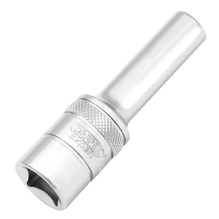 Draper Expert hi-torq® 12-point Metric Deep Socket, . dr. 8-36mm