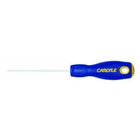Carlyle Tools Hex Driver - 1.5mm