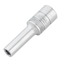Draper Expert hi-torq® 6-point Metric Deep Socket, . dr. 8-36mm