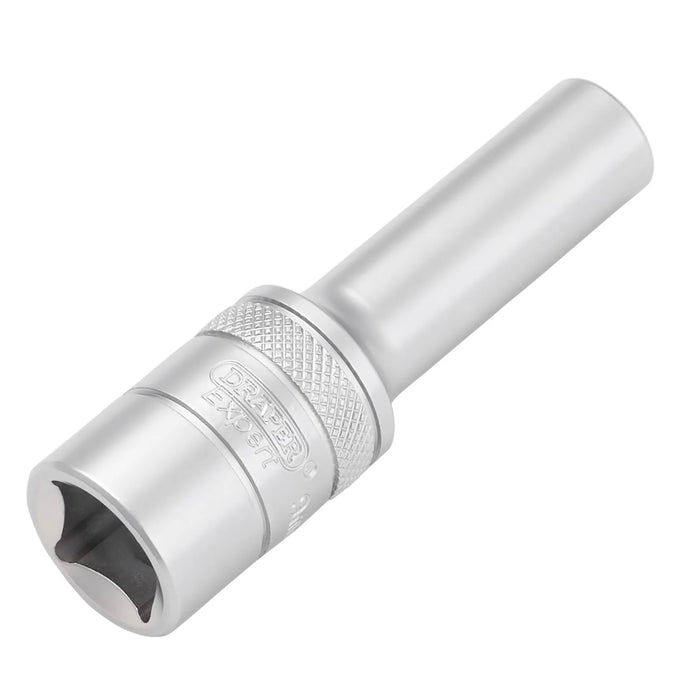 Draper Expert hi-torq® 6-point Metric Deep Socket, . dr. 8-36mm