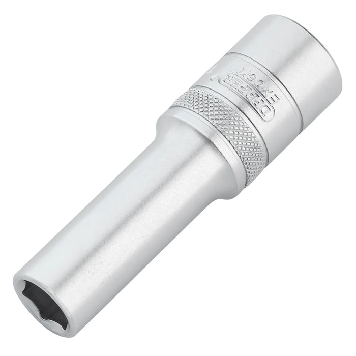 Draper Expert hi-torq® 6-point Metric Deep Socket, . dr. 8-36mm