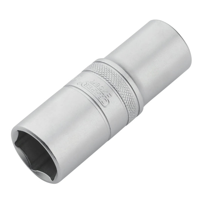Draper Expert hi-torq® 6-point Metric Deep Socket, . dr. 8-36mm