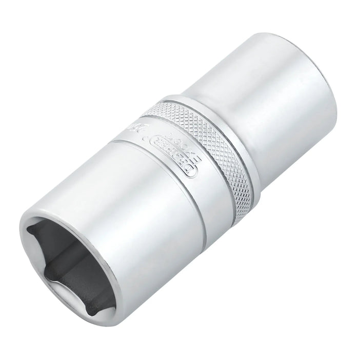 Draper Expert hi-torq® 6-point Metric Deep Socket, . dr. 8-36mm