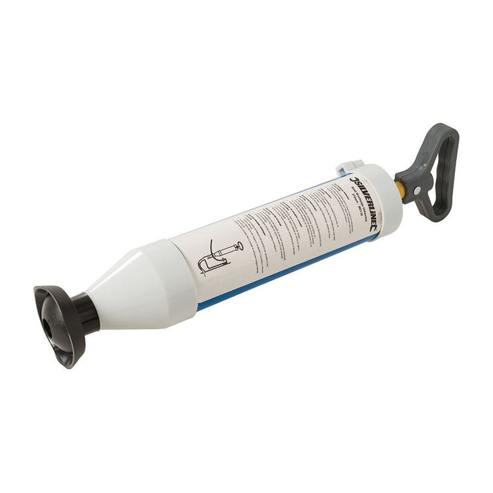 Silverline Blast Wastepipe Unblocker 370mm Silverline - Town Tools 