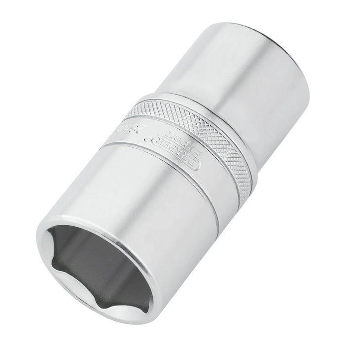 Draper Expert hi-torq® 6-point Metric Deep Socket, . dr. 8-36mm