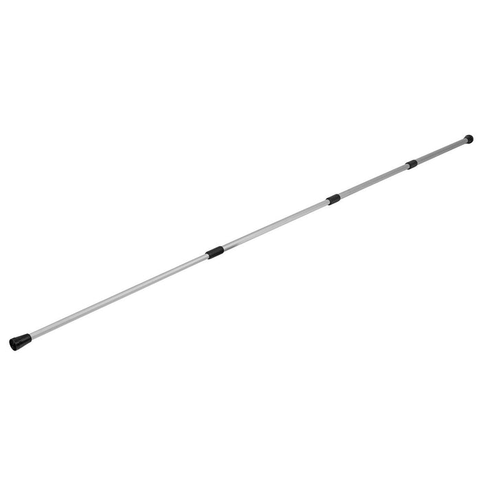 Sealey Telescopic Bonnet/Tailgate Support 2.4m VS0141 Sealey - Town Tools 