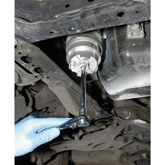 Draper Expert Toyota Oil Filter Replacement Tool - TOFT-1