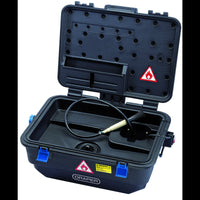 Draper 230V Portable Parts Washer, 9L - DPW3