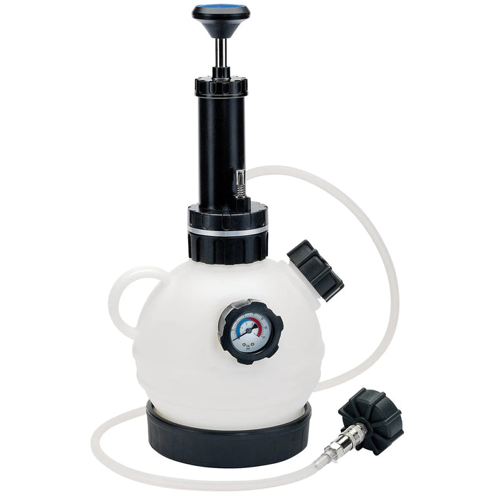 Draper Manual Pressure Brake Bleeder - MPBB