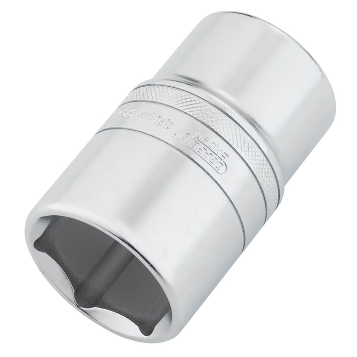 Draper Expert hi-torq® 6-point Metric Deep Socket, . dr. 8-36mm