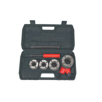 Draper Imperial Ratchet Pipe Threading Kit (7 Piece) - PTK/2TS