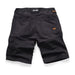 Scruffs Trade Flex Shorts Black 32" W Scruffs - Town Tools 