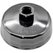 Sealey Oil Filter Cap Wrench 72-73mm/14F (903-4)