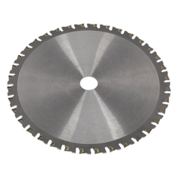 Sealey Cut-Off Saw Blade180 x 1.9mm/ï20mm 36tpu SM180B36 Sealey - Town Tools 