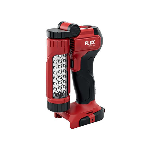 Flex Power Tools WL LED 18.0 LED Work Light 18V Bare Unit Flex Power Tools - Town Tools