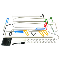 Power-Tec Paintless Dent Repair Kit 30pc 92450