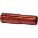 Sealey 1/2"Dr Coloured Socket 14mm (Red)