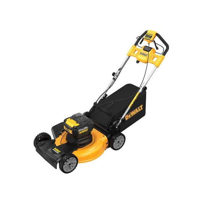 Dewalt Power Tools DCMSP564N XR Brushless Self-Propelled Lawnmower 53cm 36V Bare Unit DeWALT Power Tools - Town Tools