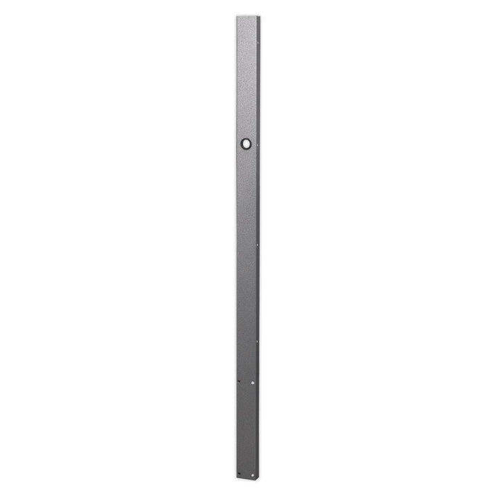 Sealey Modular System Upright Connector Double APMS50UCD Sealey - Town Tools 