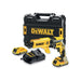 Dewalt Power Tools DCF620D2K Brushless Collated Drywall Screwdriver 18V 2 x 2.0Ah Li-ion DeWALT Power Tools - Town Tools