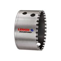 Lenox DIAMOND™ Holesaw 76mm