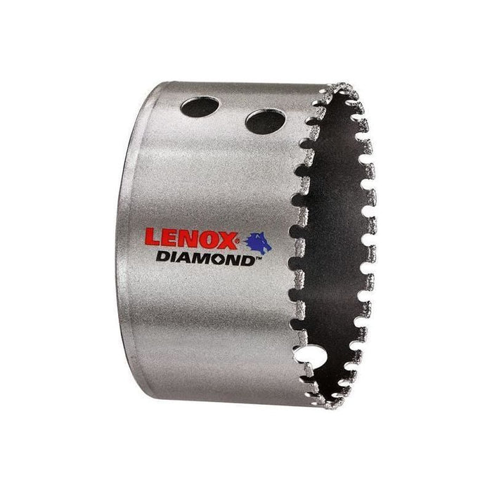 Lenox DIAMOND™ Holesaw 76mm LENOX - Town Tools