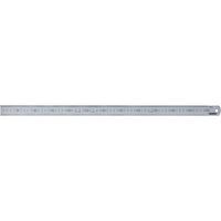 Draper Expert Stainless Steel Rule, 600mm/24" - SSR24B