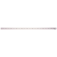 Draper Expert Stainless Steel Rule, 1000mm/36" - SSR36B