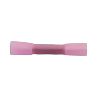 Tool Connection Red Heat Shrink Terminal 5pc 36863