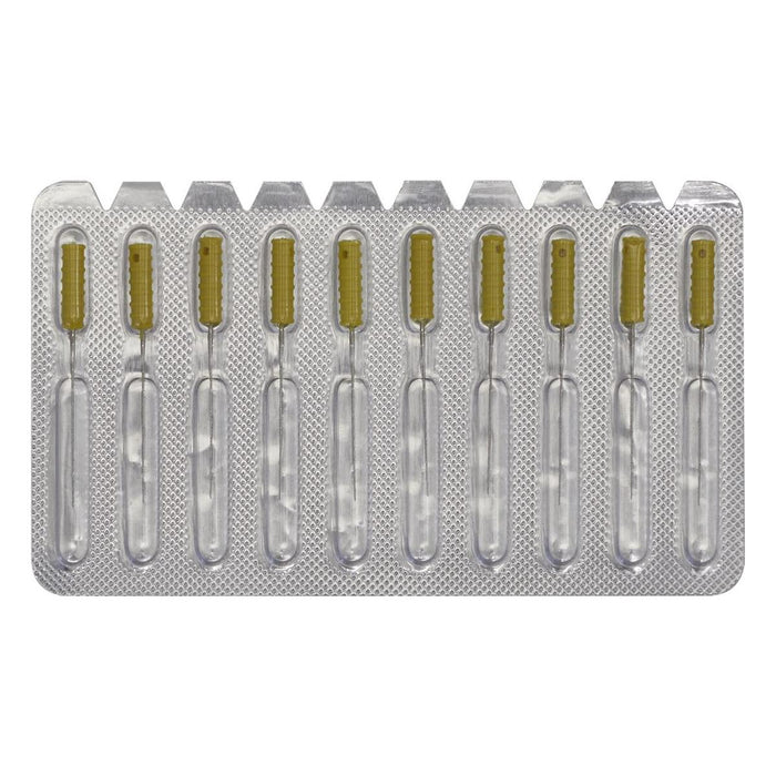 Sealey Paint Dirt Removal Pen with Needle Set MK78 Sealey - Town Tools 