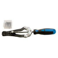 Laser Heavy Duty Circlip Pliers 220mm 5101