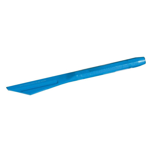 Silverline Fluted Plugging Chisel 250mm Silverline - Town Tools 