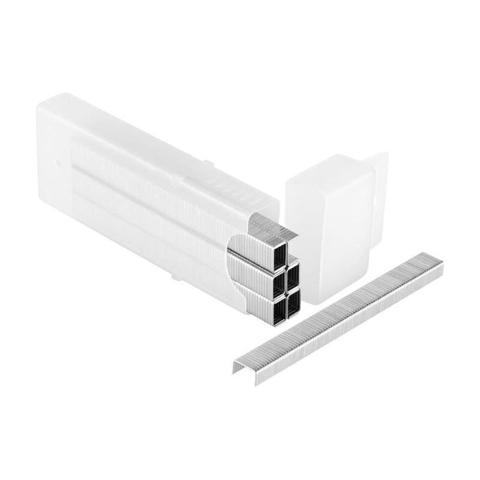 Stanley® Hand Tools TRA704T Heavy-Duty Staples 6mm (Pack 1000) STANLEY® Hand Tools - Town Tools