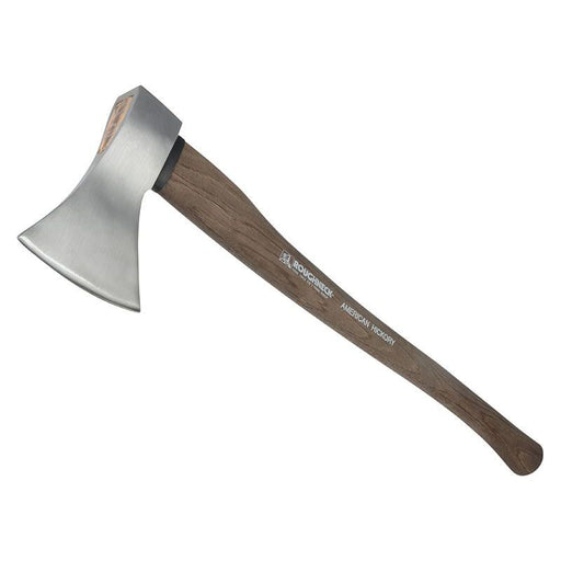 Roughneck FSC® American Hickory Axe 1.25kg (2.3/4 lb) Roughneck - Town Tools
