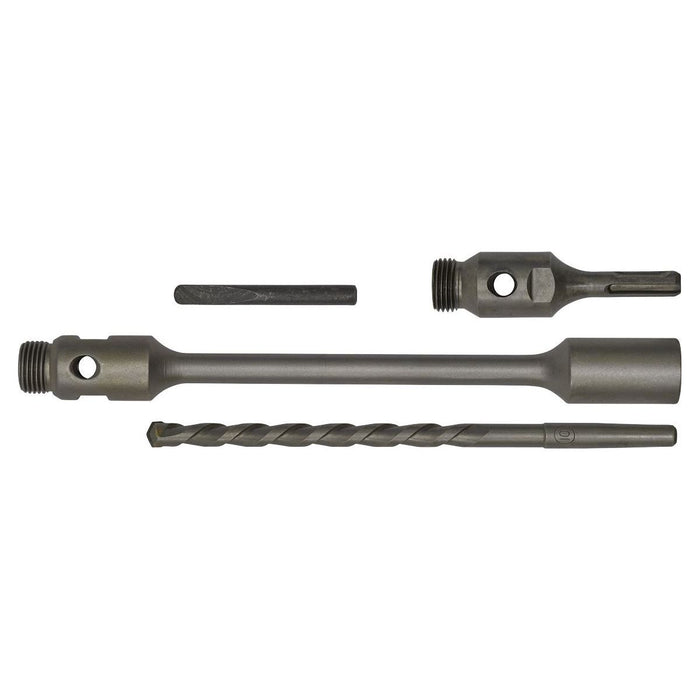 Sealey SDS Plus 310mm Adaptor Pack DDASL Sealey - Town Tools 