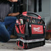 Milwaukee 4932464086 932464086 PACKOUT Tote Tool Bag 25cm, Red Milwaukee - Town Tools