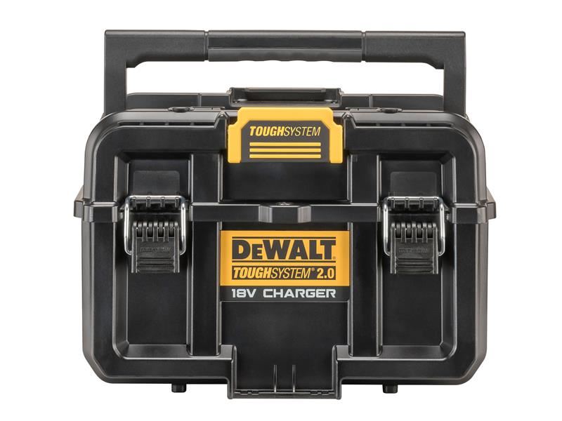 DEWALT Storage TOUGHSYSTEM 2.0 Charger Toolbox DEWALT Storage - Town Tools