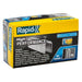 Rapid 28/10 10mm DP x 5m Galvanised Staples (Box 1000 x 5) Rapid - Town Tools