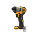 Dewalt Power Tools DCF840 N XR Impact Driver 18V Bare Unit DeWALT Power Tools - Town Tools