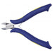 Carlyle Hand Tools Diagonal Cutting Pliers for Mini - 4 1/2in. Caryle Tools - Town Tools 